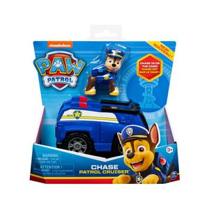 Vehicule de baza  Paw patrol