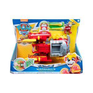 Super Paw Paw patrol