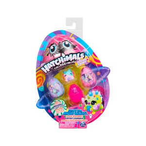 Sezon 8 multi pack Hatchimals