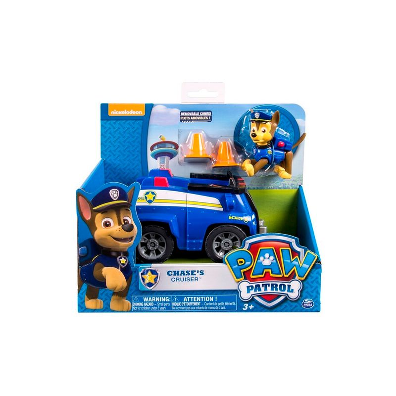 Auto cheap paw patrol