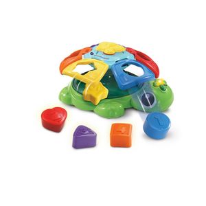 Testoasa cu forme si culori Vtech