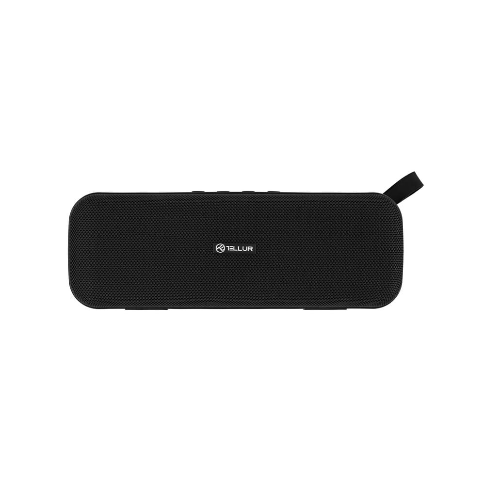 Achat Enceinte Bluetooth Tellur Obia 50W, noir en gros