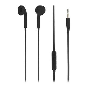 Casti in-ear Tellur, Fly, Culoarea Negru