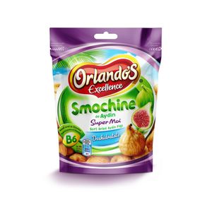 Smochine deshidratate Orlandos Aydin, 200 g