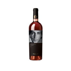 Vin roze sec Minima Moralia Speranta Domeniul Coroanei Segarcea 0.75L