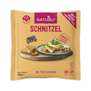 Snitel vegan Naturli, 300g