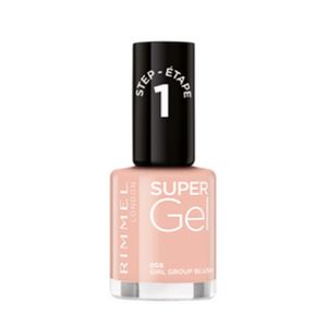 Lac unghii super gel Rimmel London 008
