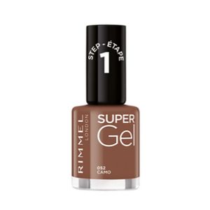 Lac unghii super gel Rimmel London 052