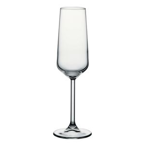 Set de 6 pahare Pasabahce Allegra pentru sampanie 190 ml