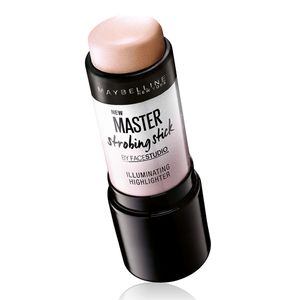 Baton Iluminator Maybelline New York Master Strobing Stick 200 Medium Champagne 9 g