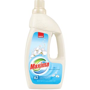 Balsam de rufe Sano Maxima Bio, 4 l