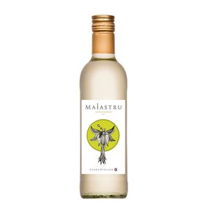 Vin alb sec Maiastru, Sauvignon Blanc, 0.25 l