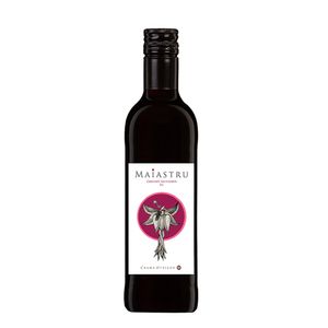 Vin rosu sec Maiastru, Cabernet Sauvignon, 0.25 l