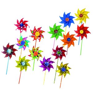 Morisca de vant One Two Fun, 16 cm