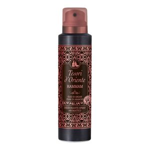 Deodorant Tesori d'Oriente Hammam, 150ml