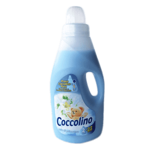 Balsam de rufe Coccolino Aria di Primavera, 2 l