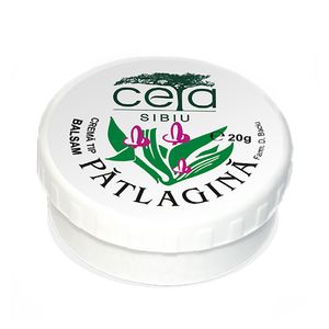 Unguent Ceta cu extract de patlagina, 25 ml