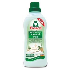 Balsam de rufe cu lapte de migdale Frosch Ecologic, 750 ml