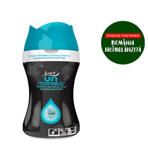 Balsam de rufe Lenor Perple Unstoppable Fresh, 180 g