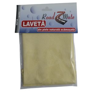 Laveta Roadmate piele naturala S 33 X 48 cm