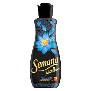 Balsam de rufe Semana Moonflower Azure, 1 l