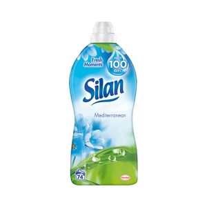 Balsam de rufe Silan Mediterranean, 1.85 l