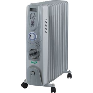 Calorifer electric Simbio SB-YLB0711FT cu putere de 2900W