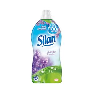 Balsam de rufe Silan Lavender, 1.85 l