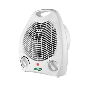 Aeroterma Simbio SB-NSB200A cu putere de 2000W