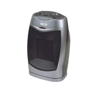 Aeroterma ceramica Simbio SB-PTC01A cu puterea de 1500W