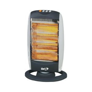 Aeroterma cu halogen Simbio SB-HG120ES 1200W
