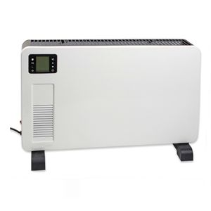 Convector electric Simbio SB-CH09FLCD cu putere de 2300W