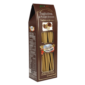 Spaghetti Tarall'oro cu ciuperci 250 g