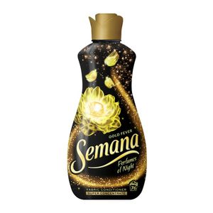 Balsam de rufe Semana Moonflower Golden Shine, 1.9 l