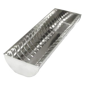 Tava pentru copt Vanora, semirotunda 35 x 10 x 5 cm