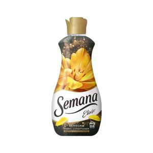 Balsam de rufe Semana Elixir Sensual, 1.7 l