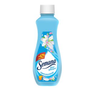 Balsam de rufe Semana Blue Whisper, 250 ml