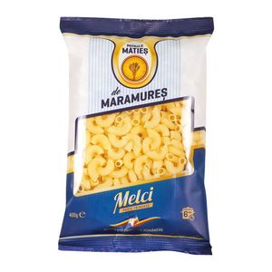 Paste mlci mari Morile Maties, 400 g