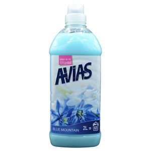 Balsam de rufe Avias Blue Mountain, 2 l