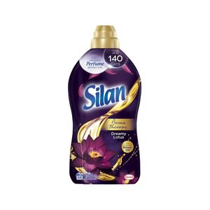 Balsam de rufe Silan Aroma Therapy Dreamy Lotus, 1.45 l