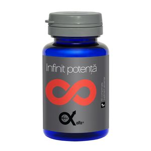 Infinit Potenta 60Cpr