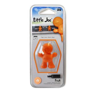 Clips odorizant Little Joe, aroma Fruit, 24g
