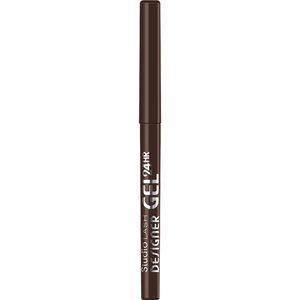 Creion de ochi Miss Sporty Studio Lash Designer 003 Brown Designer, 0.3 g