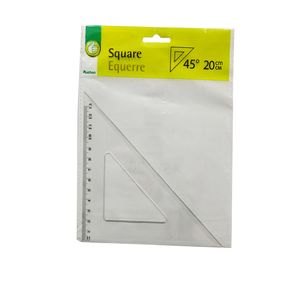 Echer Pouce, 45 grade