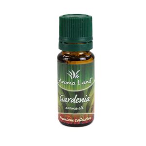 Ulei parfumat Aroma Oil, Gardenia 10 ml