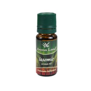 Ulei parfumat Aroma Oil, Iasomie 10 ml