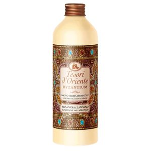 Gel de dus Tesori d`Oriente Byzantium, 500 ml