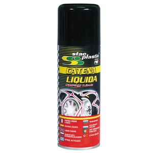 Spray antiderapant pentru anvelope