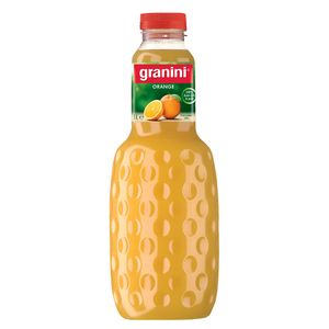 Suc natural de portocale Granini, 1 l
