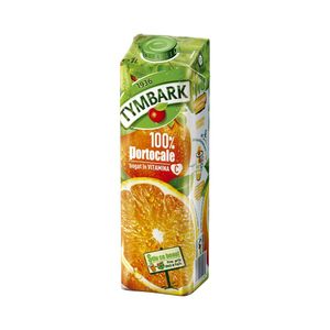 Suc natural de portocale Tymbark, 1 l